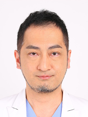 副会長 藤原 昌彦
