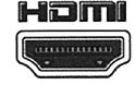 HDMIコネクター